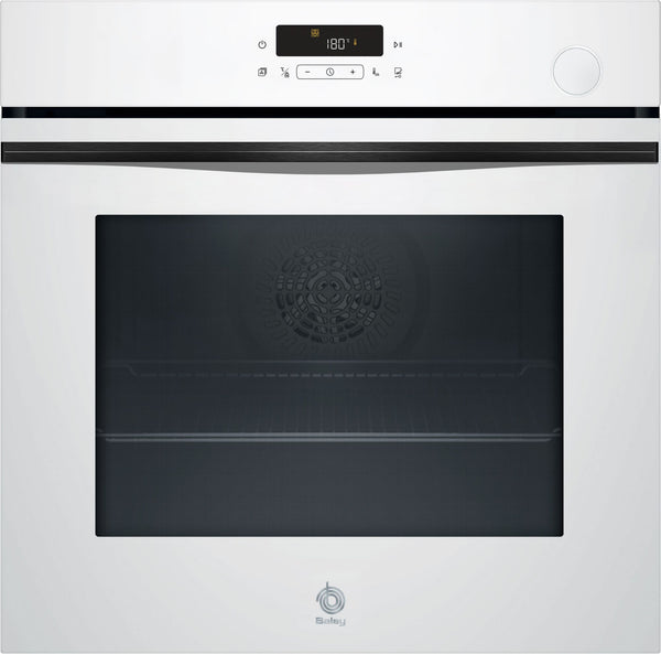 Horno con vapor Balay 3HA5829B3