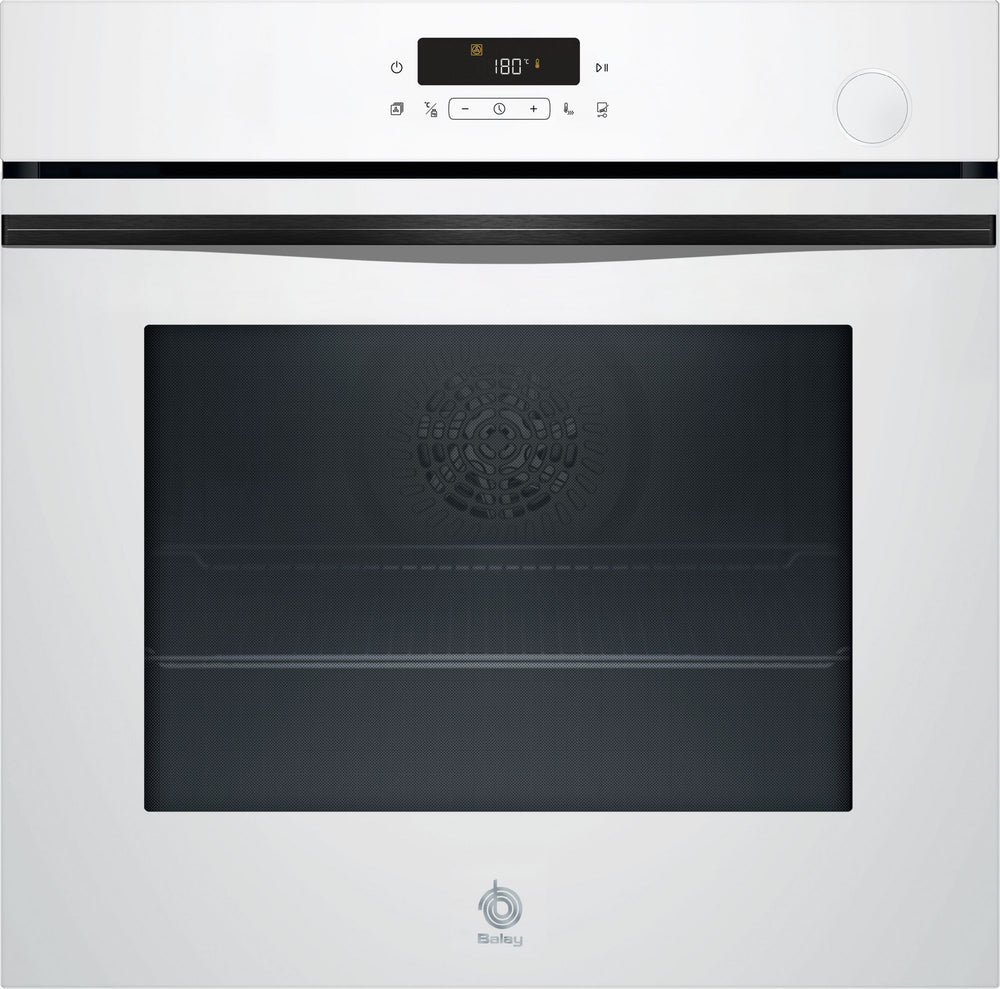 Horno con vapor Balay 3HA5129B3