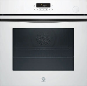 Horno con vapor Balay 3HA5129B3 Balay
