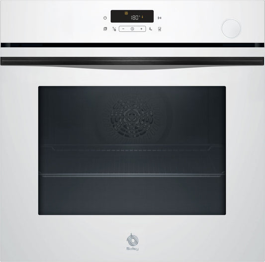 Horno multifunción aqualítico Balay 3HA5129B3