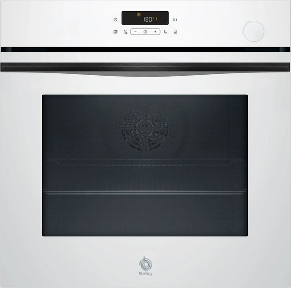 Horno con vapor Balay 3HA5129B3 Balay
