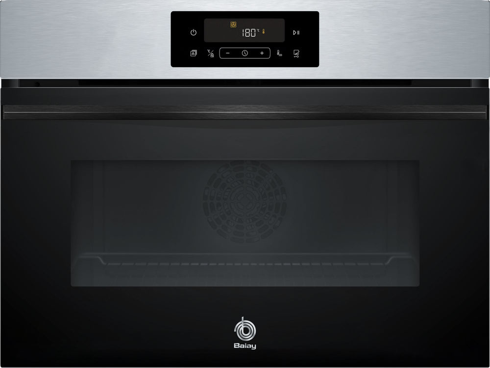 Horno compacto Balay 3CB4821X3