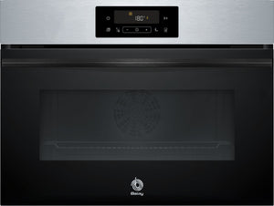 Horno compacto Balay 3CB4821X3