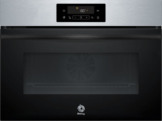 Horno multifunción pirolítico Balay 3CB4821X3