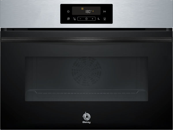 Horno compacto Balay 3CB4821X3