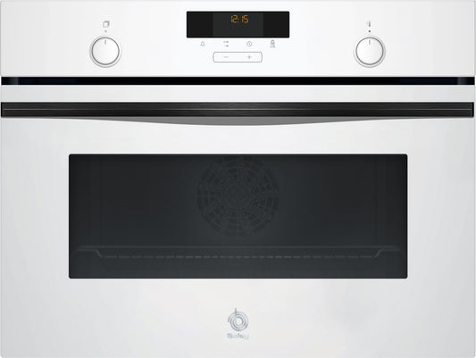 Horno multifunción aqualítico Balay 3CB5159B3