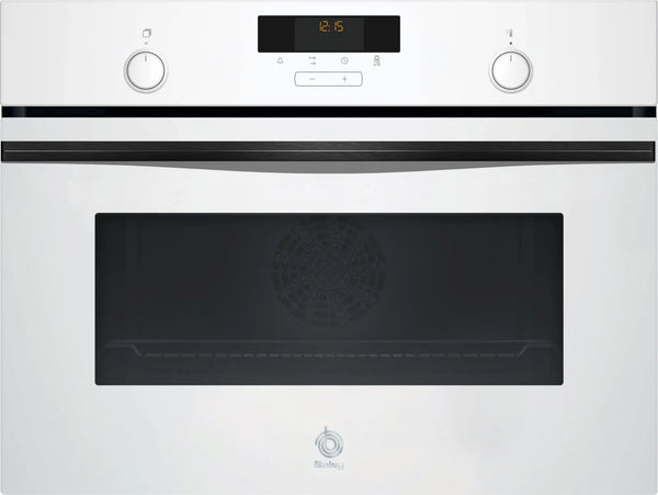 Horno compacto Balay 3CB5159B3 Balay