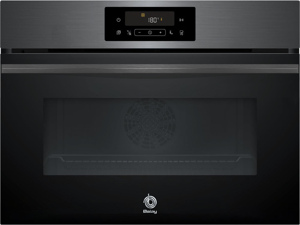 Horno compacto Balay 3CB4821G3
