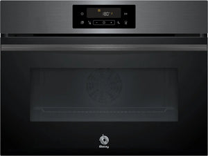 Horno compacto Balay 3CB4821G3 Balay