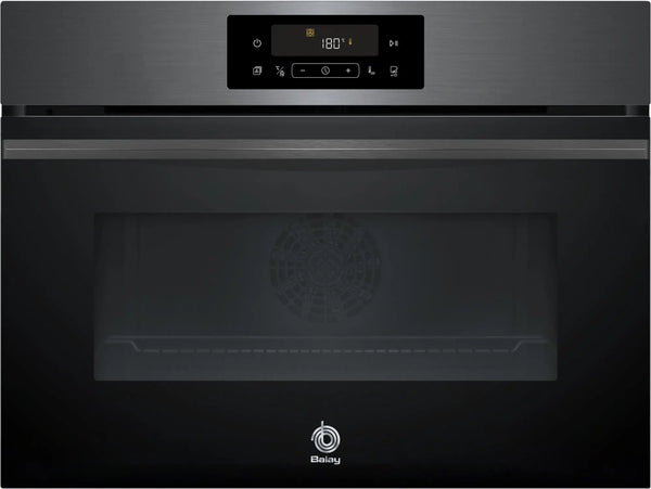 Horno compacto Balay 3CB4821G3 Balay