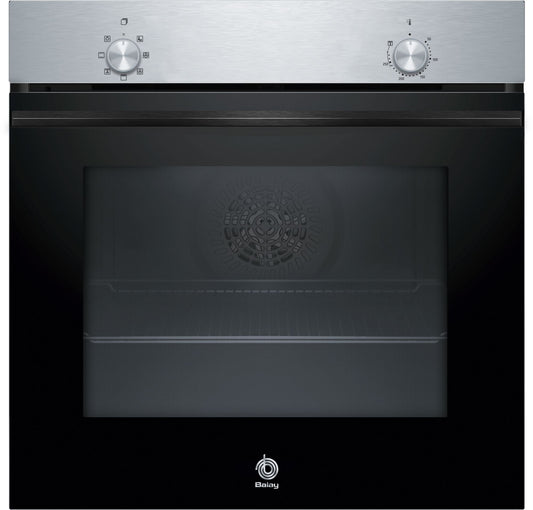 Horno multifunción aqualítico Balay 3HB4000X3