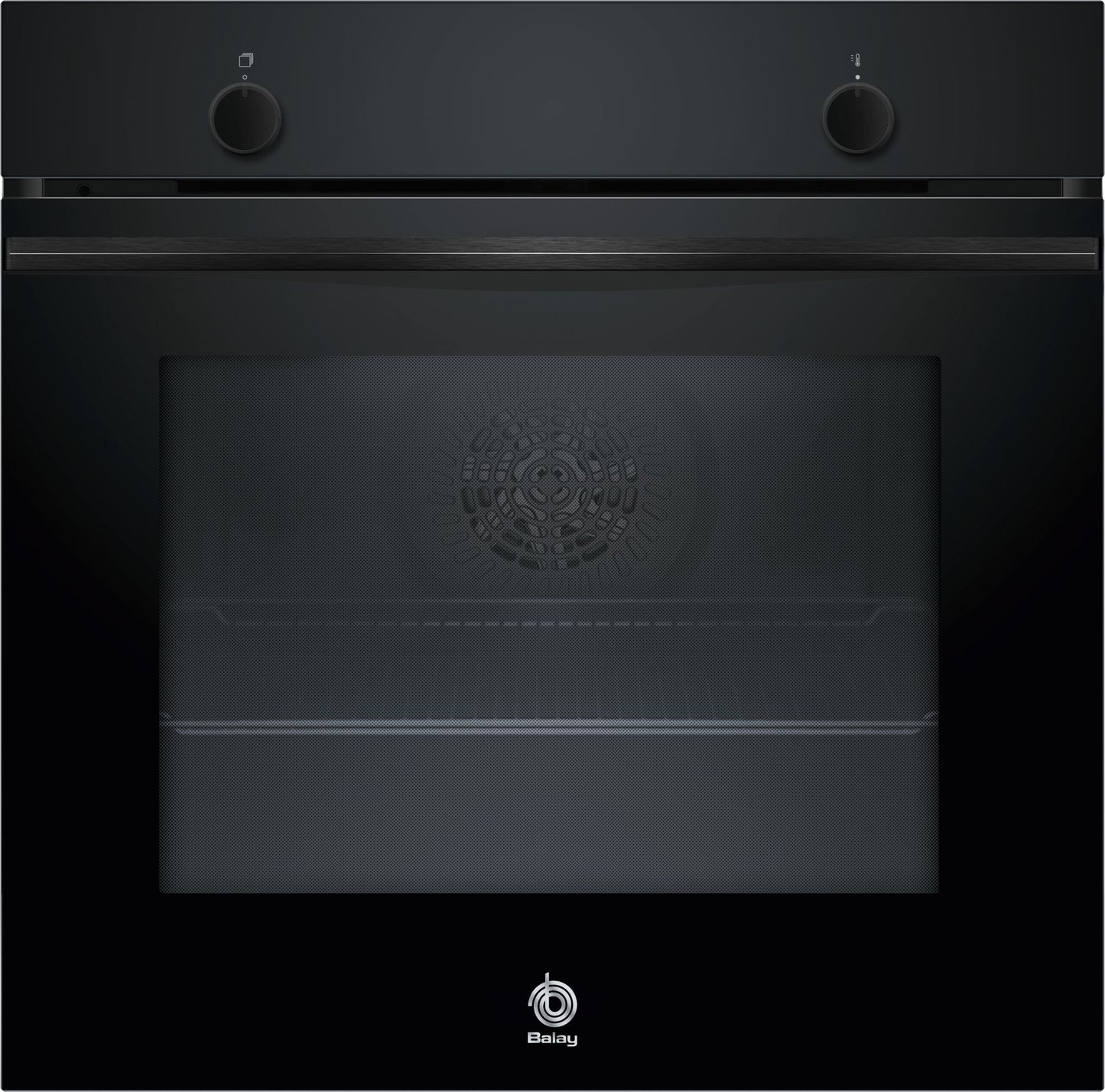 Horno multifunción aqualítico Balay 3HB5000N3