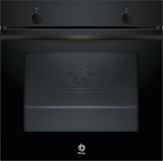 Horno multifunción aqualítico Balay 3HB5000N3