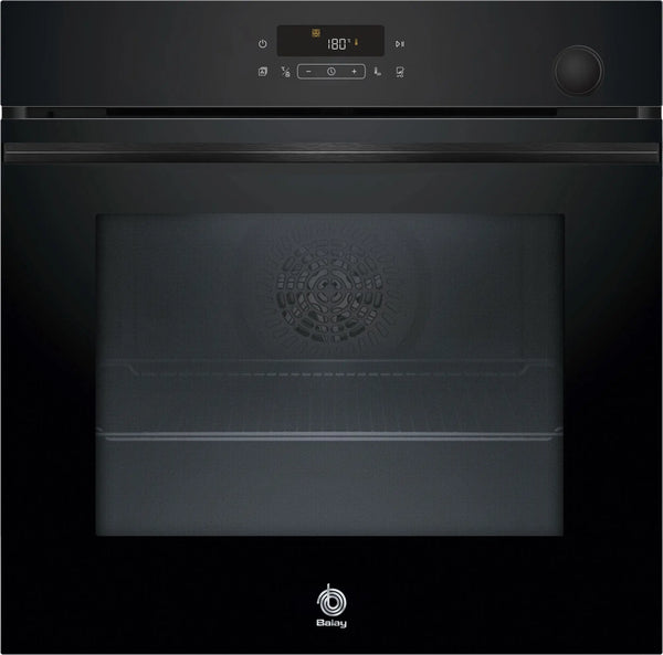 Horno con vapor Balay 3HA5129N3 Balay