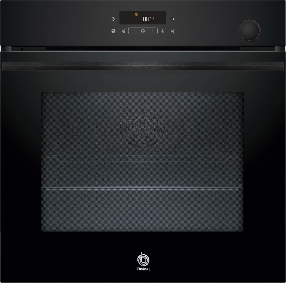 Horno con vapor Balay 3HA5829N3