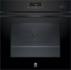 Horno con vapor Balay 3HA5829N3 Balay