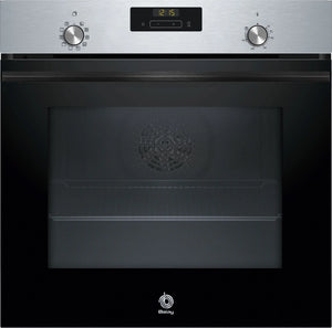 Horno Balay 3HB4131X3 Balay