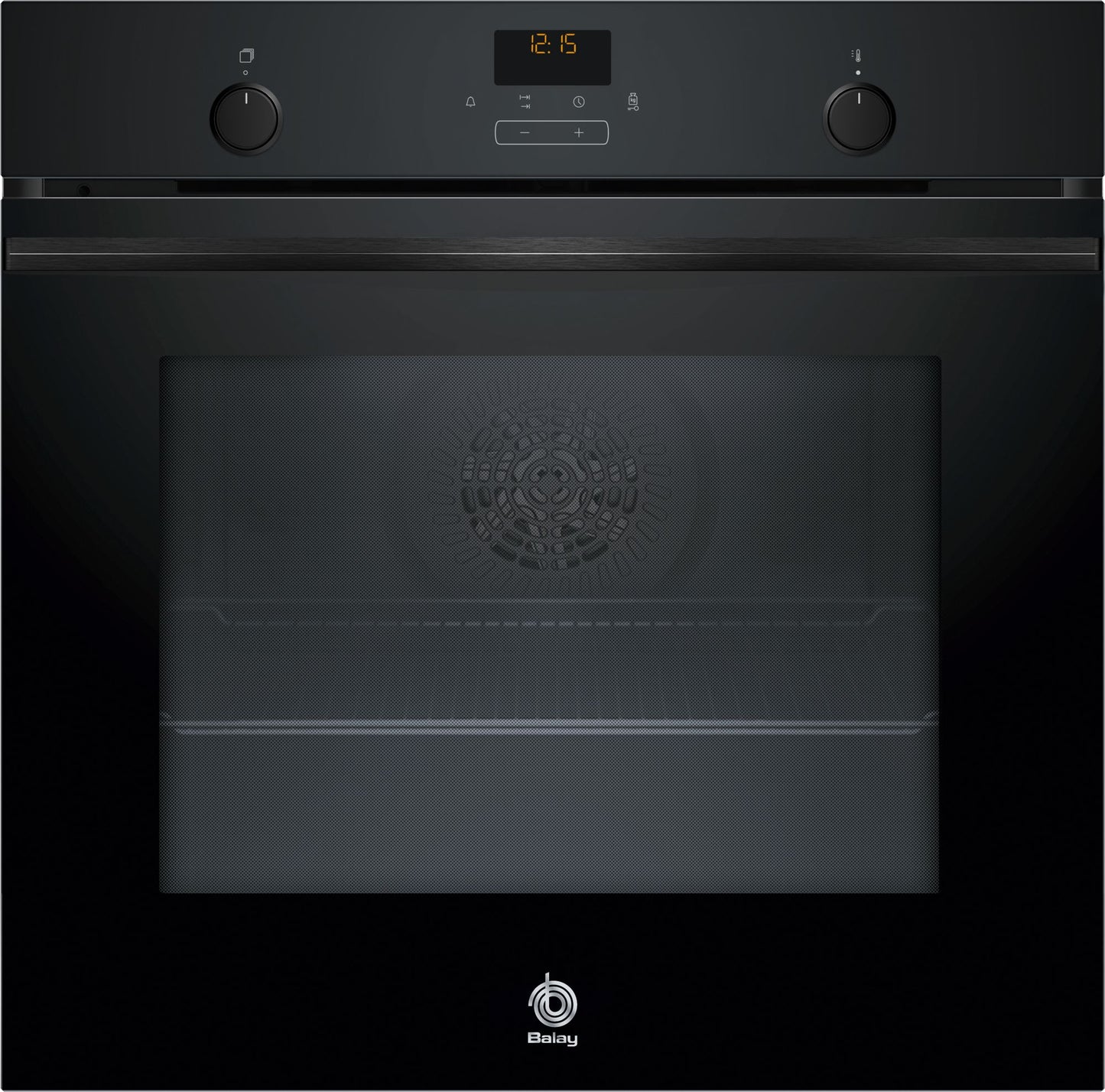 Horno multifunción aqualítico Balay 3HB5159N3