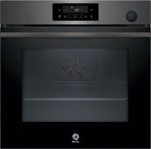 Horno con vapor Balay 3HA4821G3 Balay