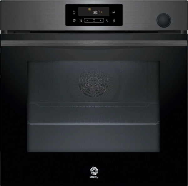 Horno con vapor Balay 3HA4821G3 Balay