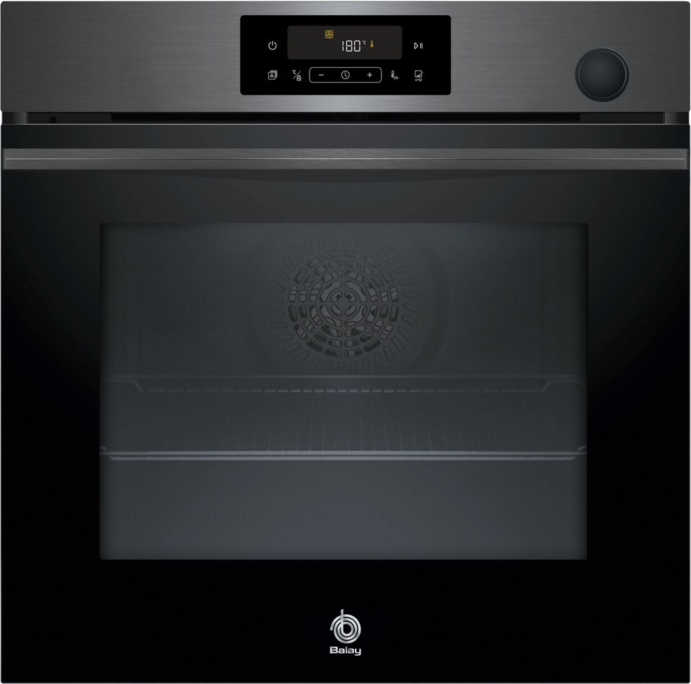 Horno con vapor Balay 3HA4121G3