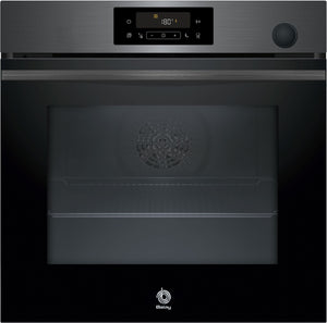 Horno con vapor Balay 3HA4121G3