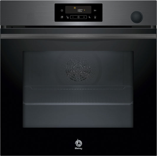 Horno multifunción aqualítico Balay 3HA4121G3