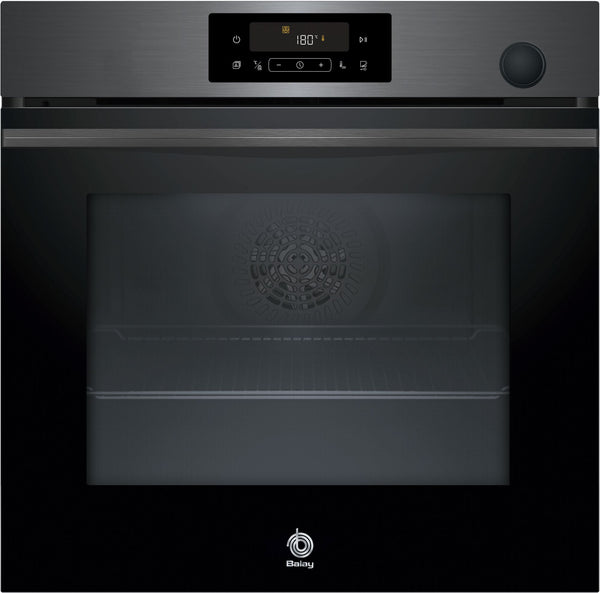 Horno con vapor Balay 3HA4121G3