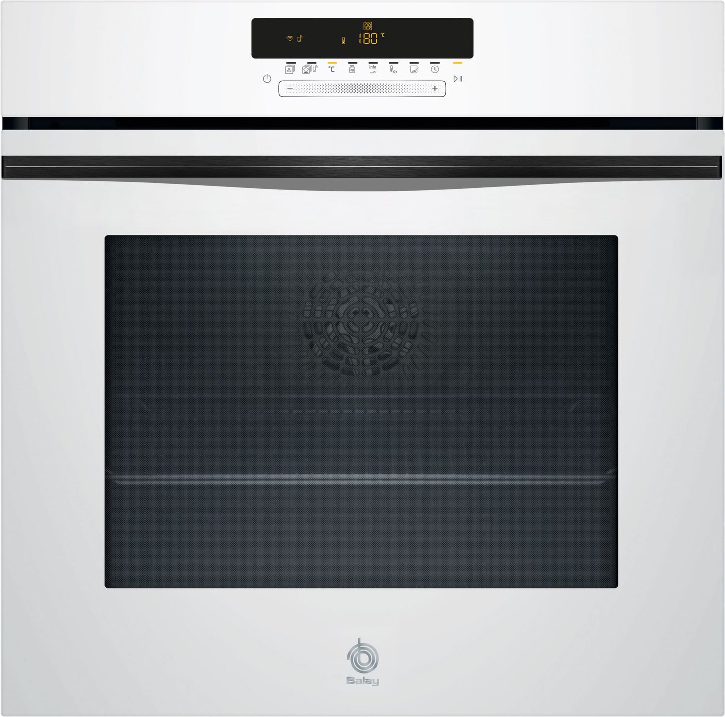 Horno multifunción pirolítico Balay 3HB5879B7