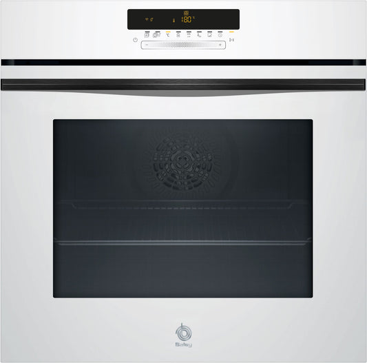 Horno multifunción pirolítico Balay 3HB5879B7