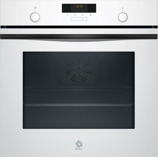 Horno multifunción aqualítico Balay 3HB5159B3