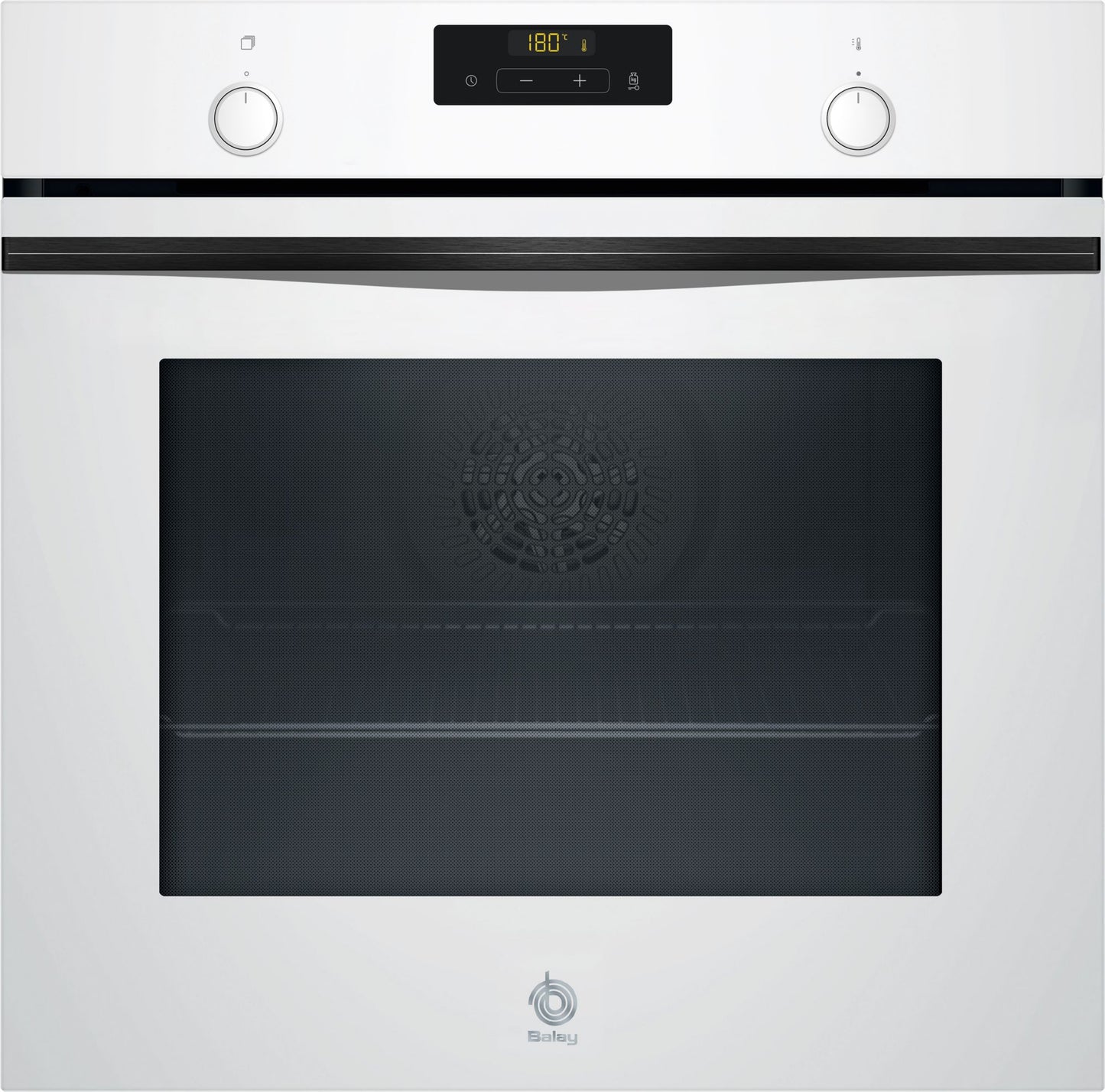 Horno multifunción pirolítico Balay 3HA5749B3
