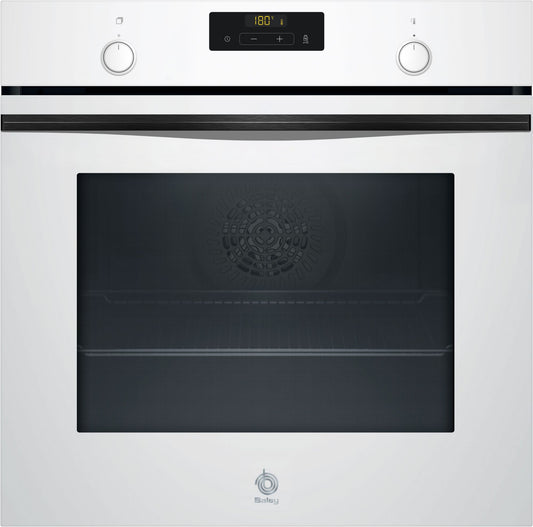 Horno multifunción pirolítico Balay 3HA5749B3