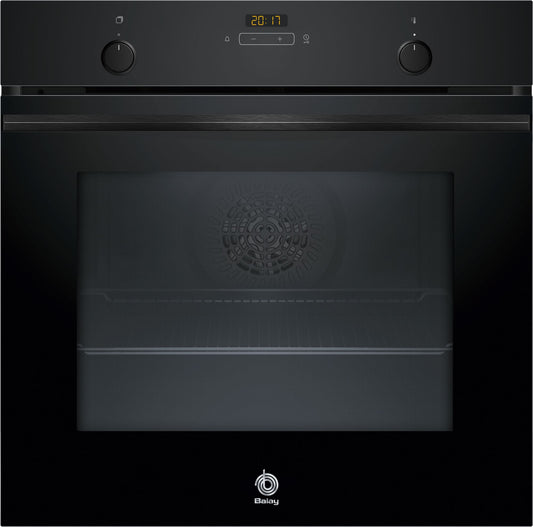 Horno multifunción aqualítico Balay 3HB513CN3