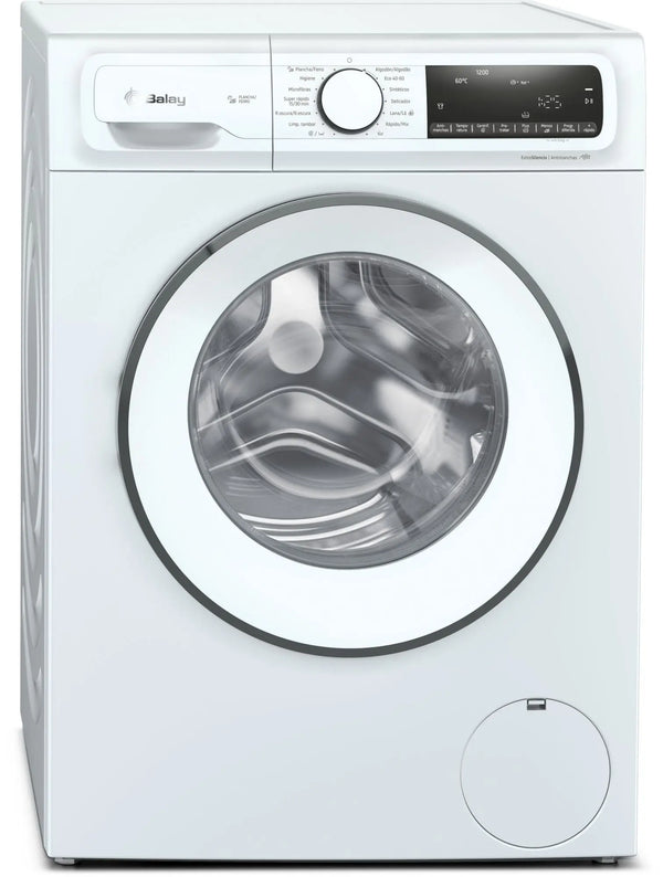 Lavadora Balay 9 Kg 1200 RPM 3TS390B Balay