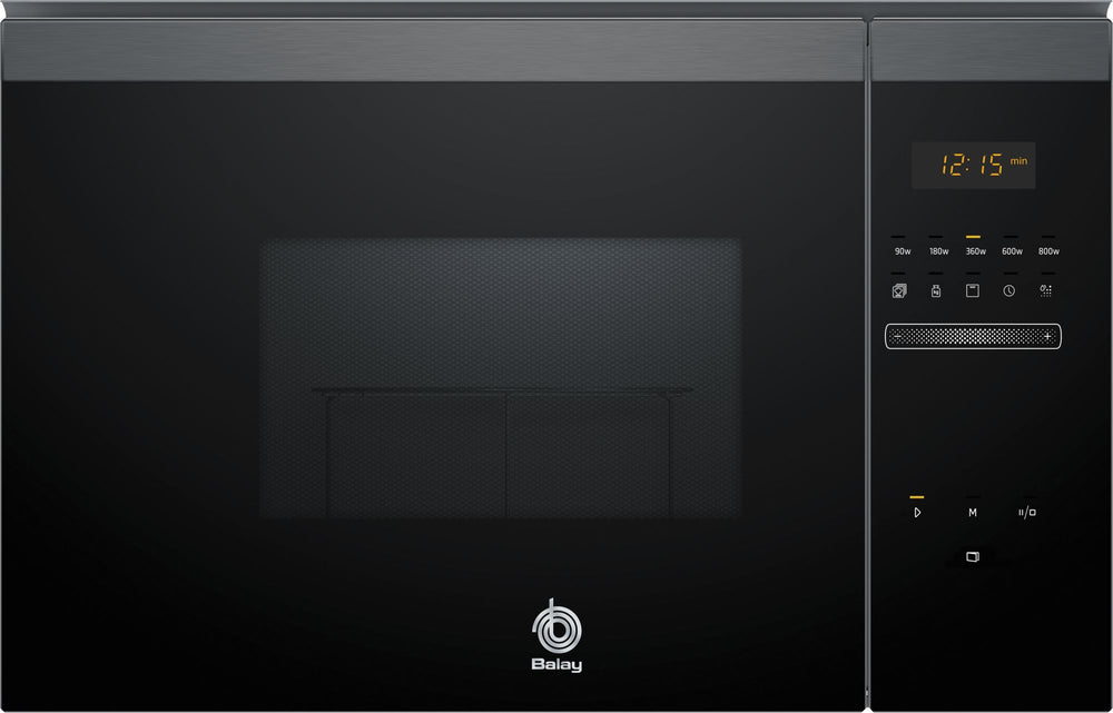 Microondas Balay 3CG4175G3