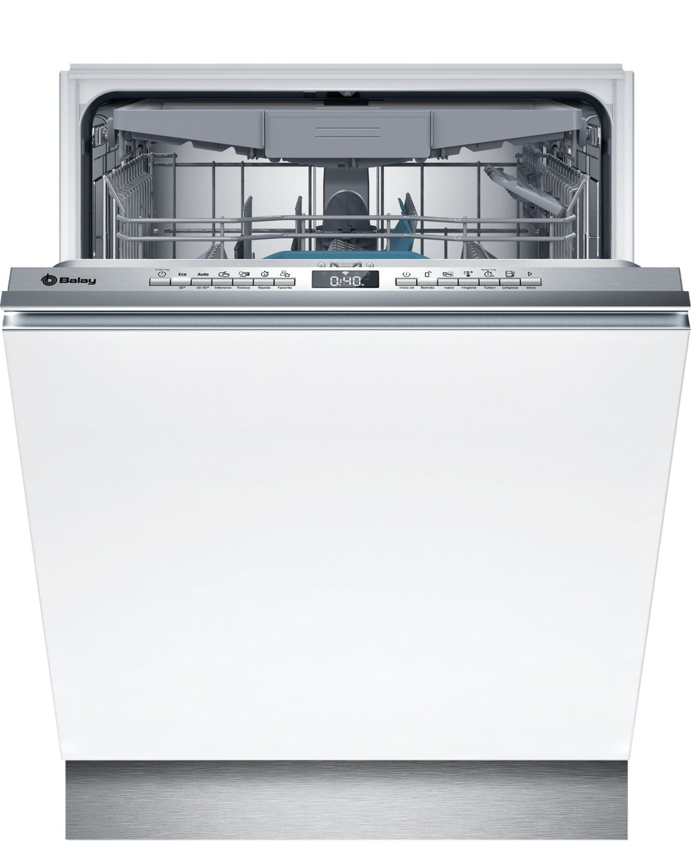 Lavavajillas Balay 14 servicios 3VF6360DA