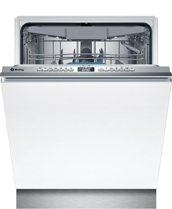 Lavavajillas Balay 14 servicios 3VF6360SA