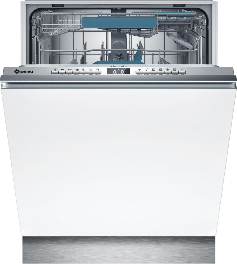 Lavavajillas Balay 13 servicios 3VF6662SA