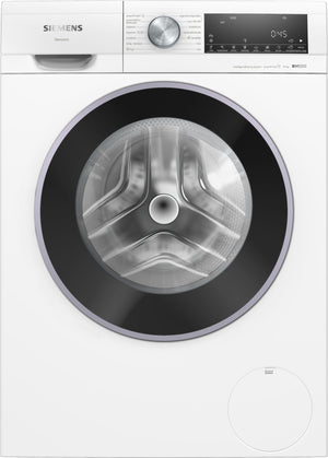 Siemens WG54G2F1EP Lavadora 10 kg 1400 RPM Autodosificador Clase A