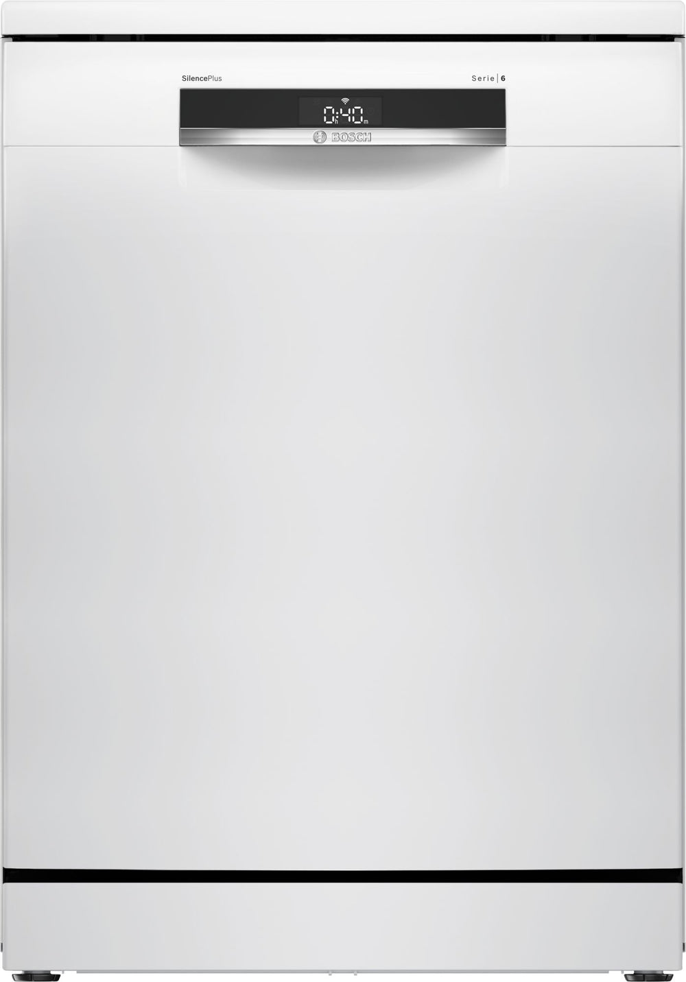 Lavavajillas Bosch Serie 6 SMS6ECW15E