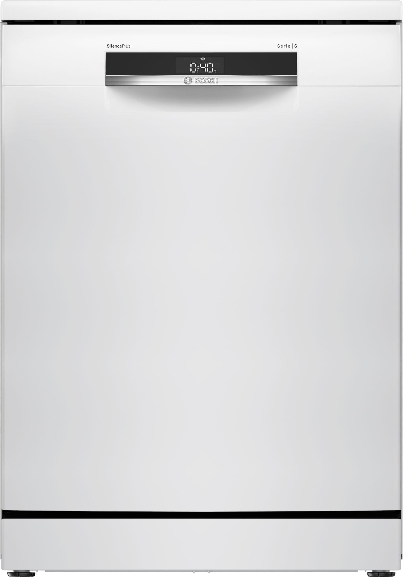 Lavavajillas Bosch Serie 6 SMS6ECW15E