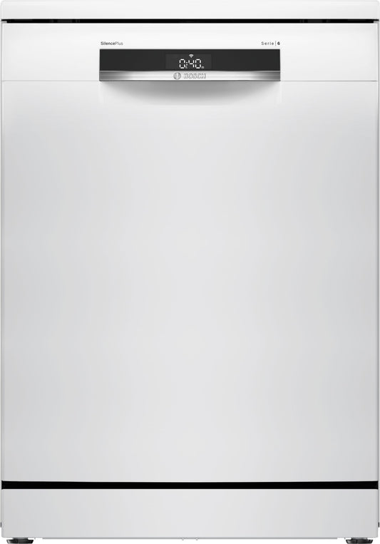Lavavajillas Bosch Serie 6 SMS6ECW15E