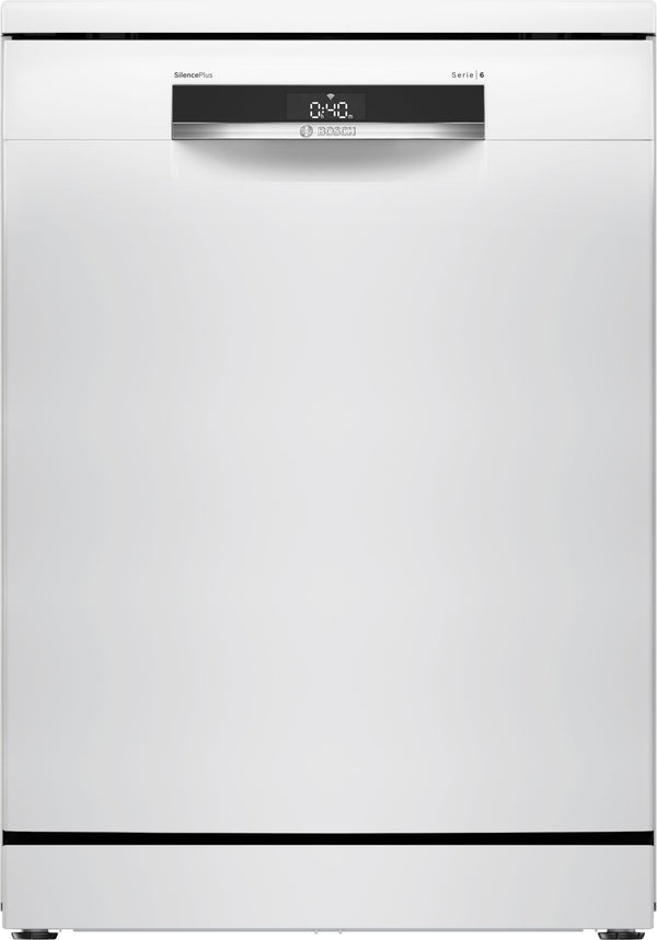 Lavavajillas Bosch Serie 6 SMS6ECW15E