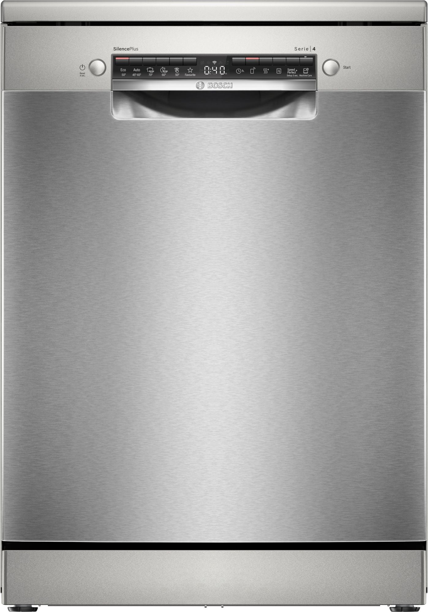Lavavajillas Bosch Serie 4 SMS4ECI28E