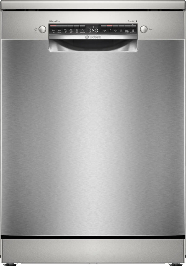Lavavajillas Bosch Serie 4 SMS4ECI28E Bosch