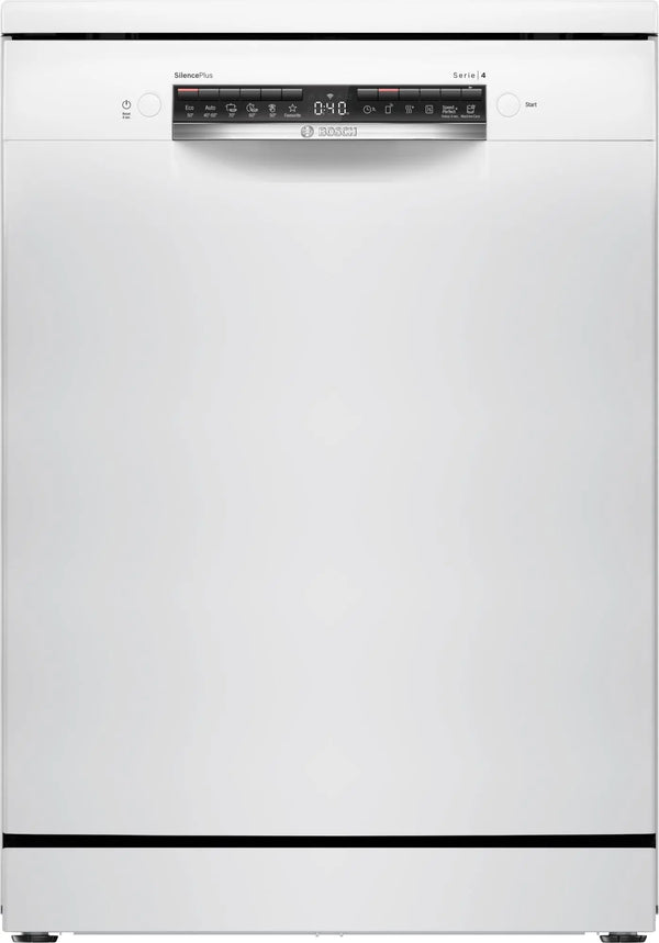 Lavavajillas Bosch Serie 4 SMS4ECW28E Bosch