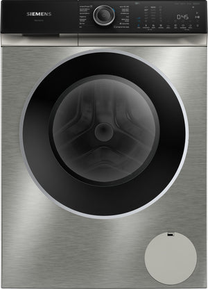 Siemens WG56H2AXES iQ500 Lavadora Autodosificador Acero 10 kg 1600 RPM Clase A