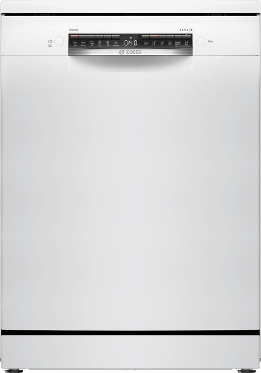 Lavavajillas Bosch Serie 4 SMS4HKW07E