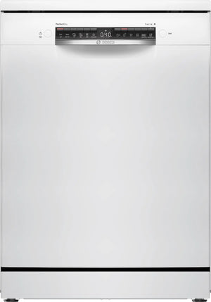 Lavavajillas Bosch Serie 6 SMS6ZCW10E Bosch